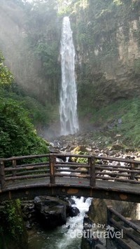 Air Terjun Grojogan Sewu Air Terjun Grojogan Sewu