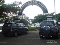 Kampoeng Rawa Pening, Ambarawa Kampoeng Rawa Pening, Ambarawa