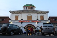 Stasiun Semarang Tawang Stasiun Semarang Tawang