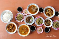 Aneka makanan khas Aceh Besar Aneka makanan khas Aceh Besar