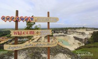 Pemandangan Puncak Jaddih Pemandangan Puncak Jaddih