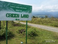 Lokasi wisata Lokasi wisata