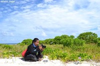 Pulau Anak Sumanga, salah satu pulau tak berpenghuni di Kepulauan Balabalakang Pulau Anak Sumanga, salah satu pulau tak berpenghuni di Kepulauan Balabalakang