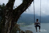 Berani coba? Berani coba?