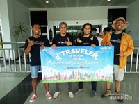 Foto dulu Foto dulu