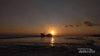 Sunsetnya bikin baper Sunsetnya bikin baper