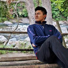 Bayu Haryanto Bayu Haryanto