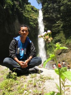 Rudi Chandra Rudi Chandra