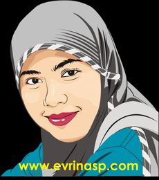 Evrina Budiastuti Evrina Budiastuti