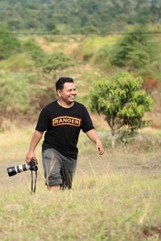 Fahmi Gembong Fahmi Gembong