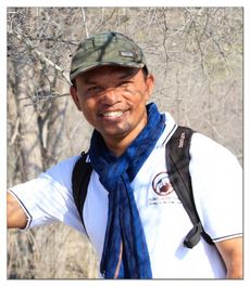 Leonardus Nyoman Leonardus Nyoman