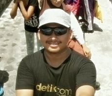 Hara Hope (H. Arif Arofah) Hara Hope (H. Arif Arofah)