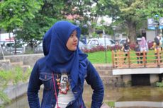 Risky Nuraeni Risky Nuraeni