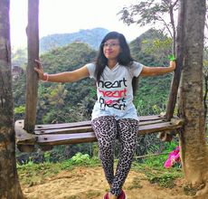 Retno Wardhana Retno Wardhana