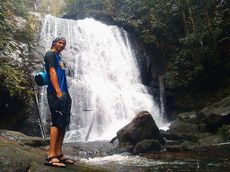 Febriandi Febriandi