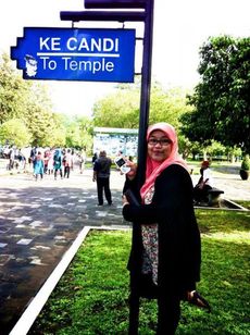 Widi Arini Widi Arini