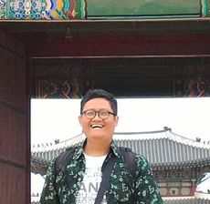 Widiarto Dwi Pracoyo Widiarto Dwi Pracoyo