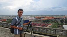 Zulfan Ariansyah Zulfan Ariansyah