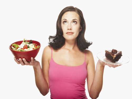 Tips Makan Sehat dari Pakar Nutrisi untuk Dapatkan Berat Badan Ideal Tips Makan Sehat dari Pakar Nutrisi untuk Dapatkan Berat Badan Ideal