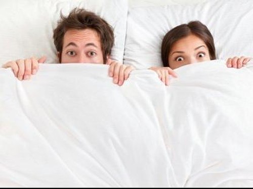 Ereksi Lama Sampai Bercinta Sambil Tidur, Kenali 4 Gangguan Seks Ereksi Lama Sampai Bercinta Sambil Tidur, Kenali 4 Gangguan Seks
