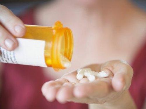 Amankah Konsumsi Obat Alergi Saat Menyusui? Amankah Konsumsi Obat Alergi Saat Menyusui?