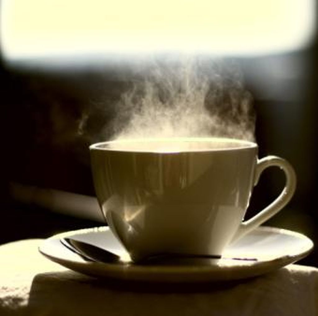 Ingin Cepat Kurus? Kopi Pegang Kunci Pengendali Rasa Lapar Ingin Cepat Kurus? Kopi Pegang Kunci Pengendali Rasa Lapar