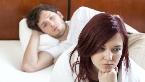 Posisi 69 Disenangi Istri Tapi Bikin Suami Tak Nyaman Posisi 69 Disenangi Istri Tapi Bikin Suami Tak Nyaman
