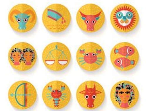 Ramalan Zodiak Anda Hari Ini Ramalan Zodiak Anda Hari Ini