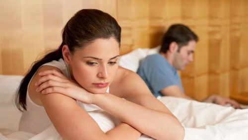 Lebih dari Satu Tahun Menikah, Pasutri Ini Tidak Pernah Bercinta Lebih dari Satu Tahun Menikah, Pasutri Ini Tidak Pernah Bercinta
