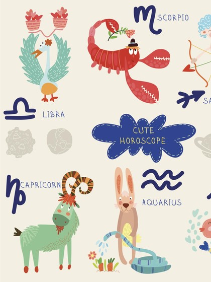 Ramalan Zodiak Anda Hari Ini Ramalan Zodiak Anda Hari Ini