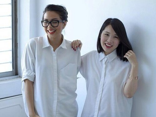 Masuk Daftar Forbes, Carline Darjanto Harap Brand Cotton Ink Bisa Mendunia Masuk Daftar Forbes, Carline Darjanto Harap Brand Cotton Ink Bisa Mendunia