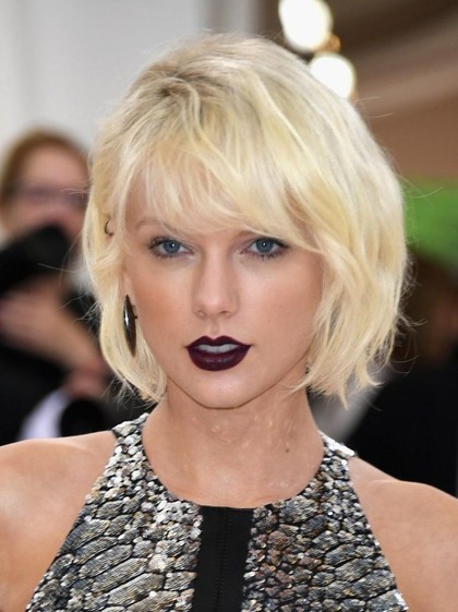 Bibir Seperti Taylor Swift Paling Disukai Para Pria Bibir Seperti Taylor Swift Paling Disukai Para Pria