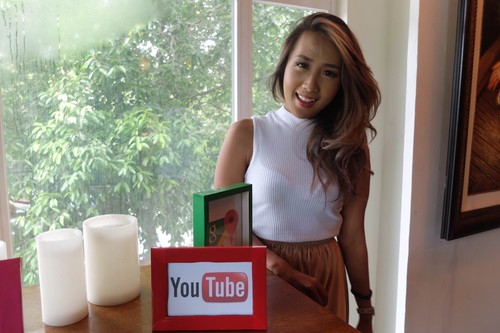 Pernah Di-bully Karena Penampilan, Ini Kisah Minyo Jadi Vlogger Terkenal Pernah Di-bully Karena Penampilan, Ini Kisah Minyo Jadi Vlogger Terkenal