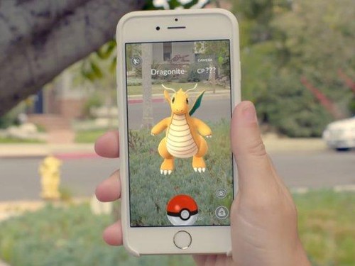 Demam Pokemon Go, Netizen Samakan Dirinya dengan Pokemon di Socmed Demam Pokemon Go, Netizen Samakan Dirinya dengan Pokemon di Socmed