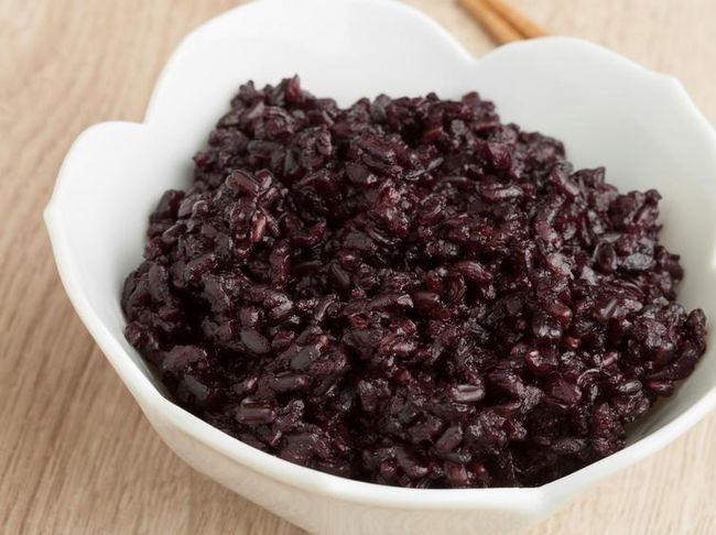 beras merah vs beras hitam mana yang paling baik untuk diet beras merah vs beras hitam mana yang paling baik untuk diet