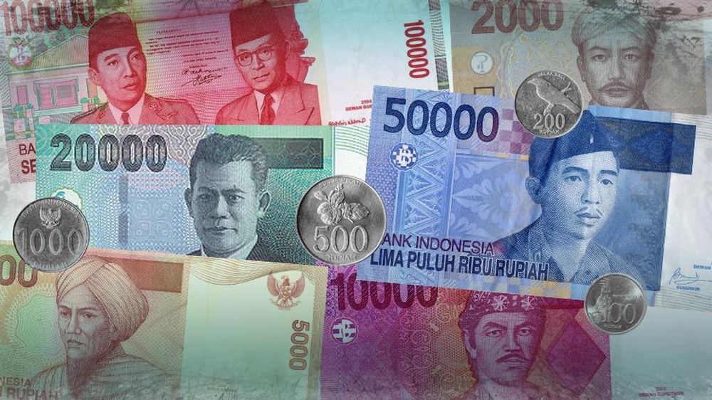 Desain Baru Rupiah Desain Baru Rupiah