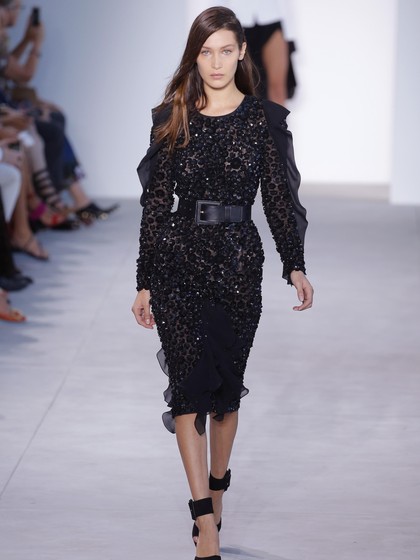Atiqah Hasiholan Hingga Pevita Pearce Eksis & Modis di New York Fashion Week Atiqah Hasiholan Hingga Pevita Pearce Eksis & Modis di New York Fashion Week