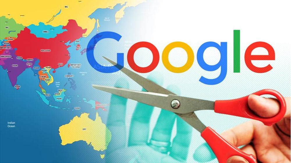 Google Dikejar Pajak Google Dikejar Pajak