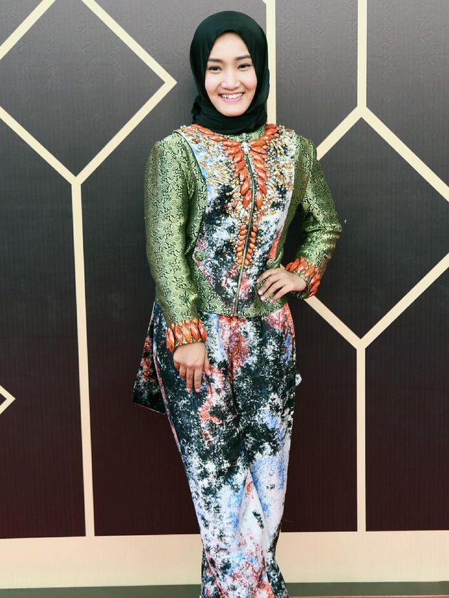 Tips Menang Sunsilk Hijab Hunt dari Penyanyi Fatin Shidqia