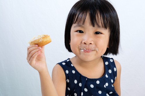 Ini 6 Zat Aditif dalam Makanan yang Sebaiknya Tak Dikonsumsi Anak Ini 6 Zat Aditif dalam Makanan yang Sebaiknya Tak Dikonsumsi Anak