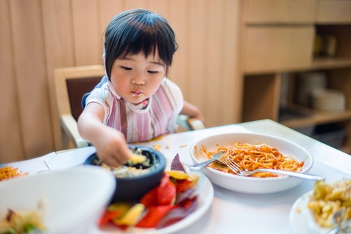 Ini 5 Hal yang Membuat Anak-anak Jepang Suka Makanan Sehat Ini 5 Hal yang Membuat Anak-anak Jepang Suka Makanan Sehat
