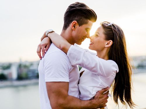7 Fakta Menyenangkan Tentang Ciuman yang Belum Anda Ketahui