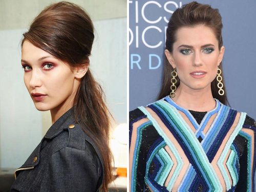 10 Tren Makeup di 2017 1 10 Tren Makeup di 2017 1