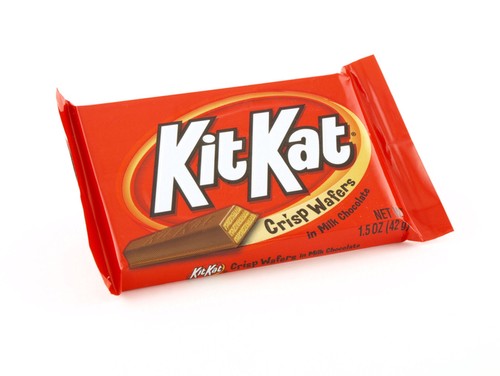 Ubah Resep, Kit Kat Kini Lebih Sehat dengan Esktra Susu dan Kokoa Ubah Resep, Kit Kat Kini Lebih Sehat dengan Esktra Susu dan Kokoa