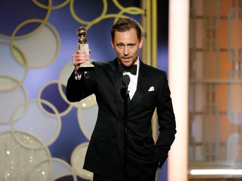 Persaingan Pria Berjenggot di Golden Globes, Siapa Paling Ganteng? Persaingan Pria Berjenggot di Golden Globes, Siapa Paling Ganteng?