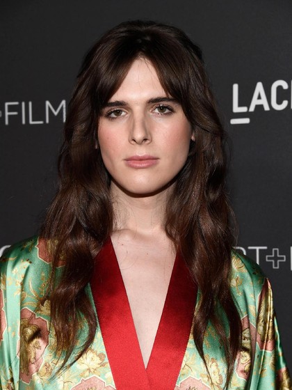 Hari Nef, Model Transgender Pertama untuk Iklan LOreal Paris Hari Nef, Model Transgender Pertama untuk Iklan LOreal Paris