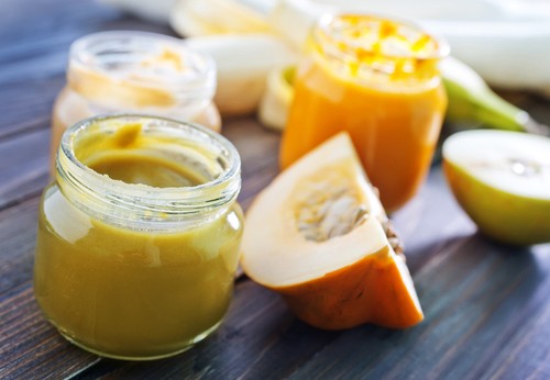 Ini 5 Panduan Pemberian Makanan Anak Hingga Usia 1 Tahun Ini 5 Panduan Pemberian Makanan Anak Hingga Usia 1 Tahun