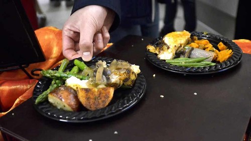 Buka 24 Jam, Resto di Universitas Amerika Ini Sajikan Makanan Halal Buka 24 Jam, Resto di Universitas Amerika Ini Sajikan Makanan Halal