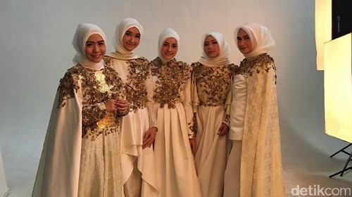 Hijab Hunt 2017 Resmi Dibuka! Begini Cara Daftarnya Hijab Hunt 2017 Resmi Dibuka! Begini Cara Daftarnya
