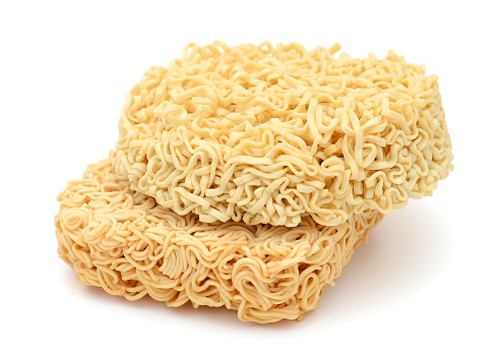 Isu Mie Instan Mengandung Babi, Ini Penjelasan LPPOM MUI Isu Mie Instan Mengandung Babi, Ini Penjelasan LPPOM MUI